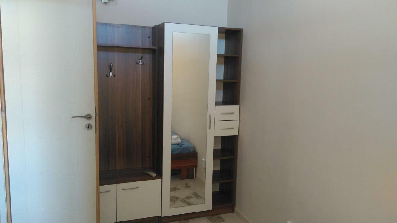 Akshaena Aparthotel 索佐波尔 外观 照片