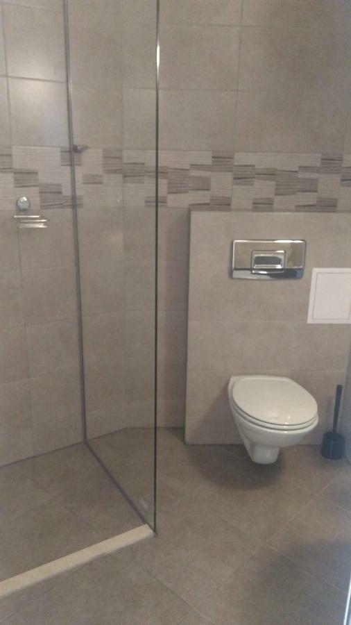 Akshaena Aparthotel 索佐波尔 外观 照片
